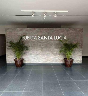 Santa Fe Apartamento | La Perla. 2 km de Santa Fe