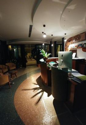 Roseto degli Abruzzi Hotel | La Perla B&B Hotel