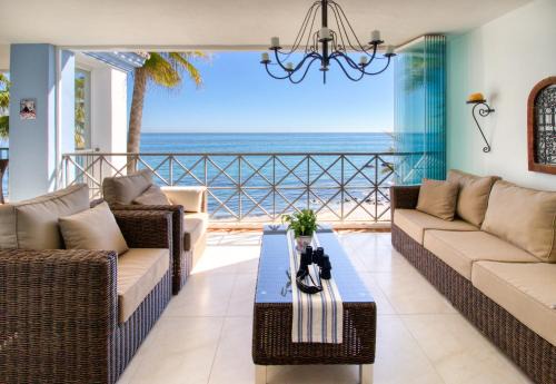 Bahia de Casares Apartamento | La Perla De La Bahia