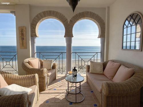 Bahia de Casares Apartamento | LA PERLA DE LA BAHIA