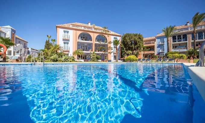 Bahia de Casares Apartamento | LA PERLA DE LA BAHIA PRIMERA LINEA