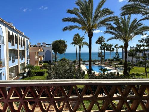 Bahia de Casares Apartamento | La Perla de Marakech
