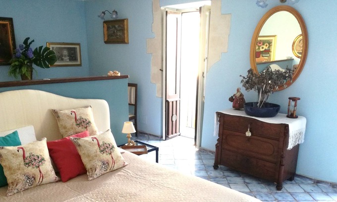 Palazzolo Acreide Historic Centre Casa | La Perla dei Monti Iblei - Charme & Luxury