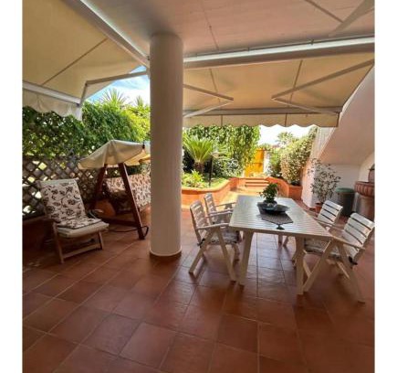 Bisceglie Villa | La Perla del mare b&b