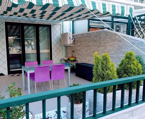 Marina di Vasto Apartamento | "La perla del mare" Vasto Marina