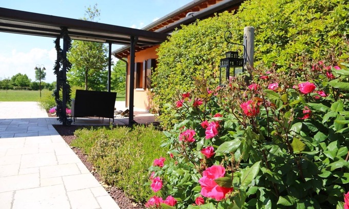 Silea Cama Y Desayuno | La Perla Del Sile Country House