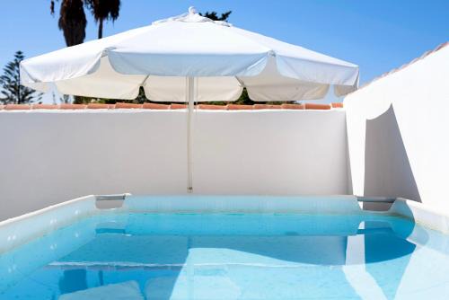 Los Gallos-Cerromolino Casa | La Perla