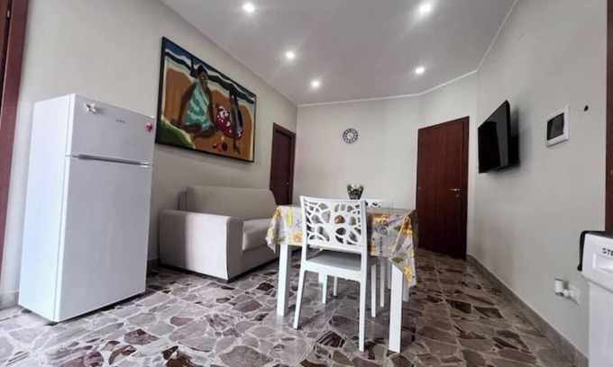 Carlentini Apartamento | La Perla Holiday Home