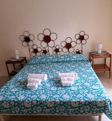 Santa Margherita di Pula Apartamento | La Perla al mare 300mt from Perla Marina Beach