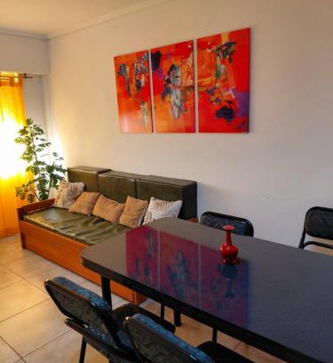La Perla Apartamento | La Perla MDQ