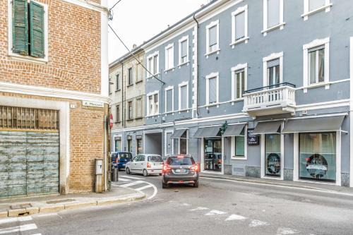 Saronno Cama Y Desayuno | La Perla Rooms