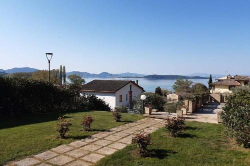 Monte del Lago Apartamento | La perla sul lago