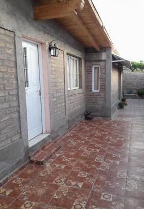 Uspallata Apartamento | La Perle