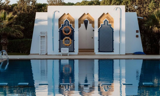 Essaouira Hotel | La Perle de Mogador