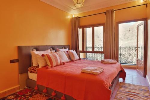 Imlil Hotel | La Perle de Neige