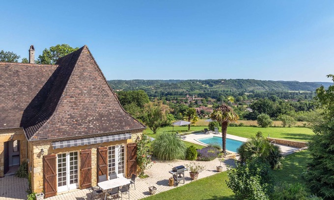 Siorac-en-Perigord Casa | La Perle du Pradal