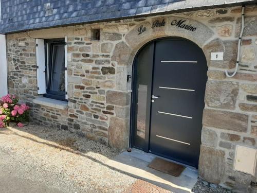 Le Vivier-sur-Mer Casa | La Perle Marine