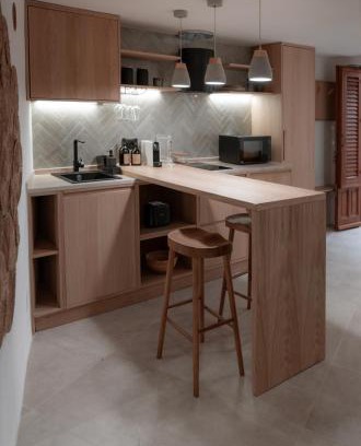 Old Town Apartamento | La Petì Small Luxury House Cefalù