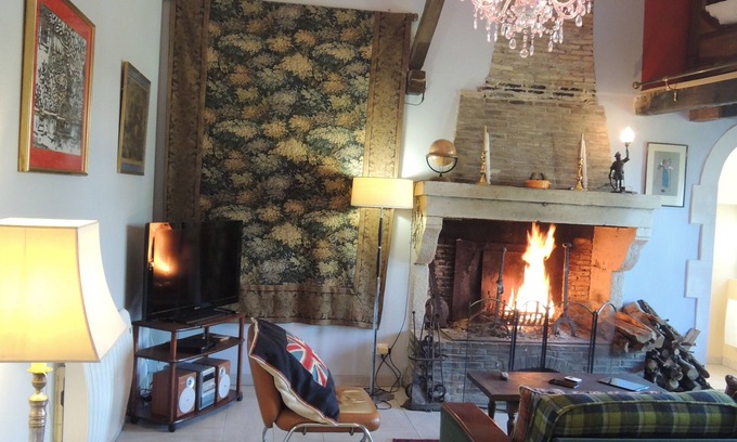 La Ferriere-en-Parthenay Casa | La Petite Maison