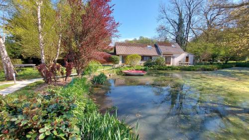 Blaru Cama Y Desayuno | La petite campagne