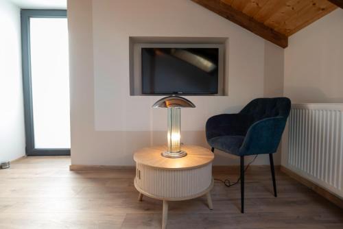Aydoilles Casa | La petite chambre vosgienne