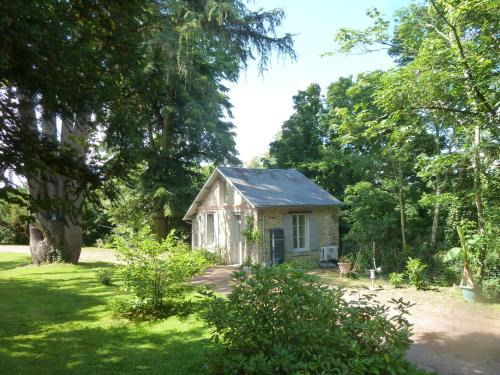 Chateauponsac Casa | LA PETITE CHARMILLE