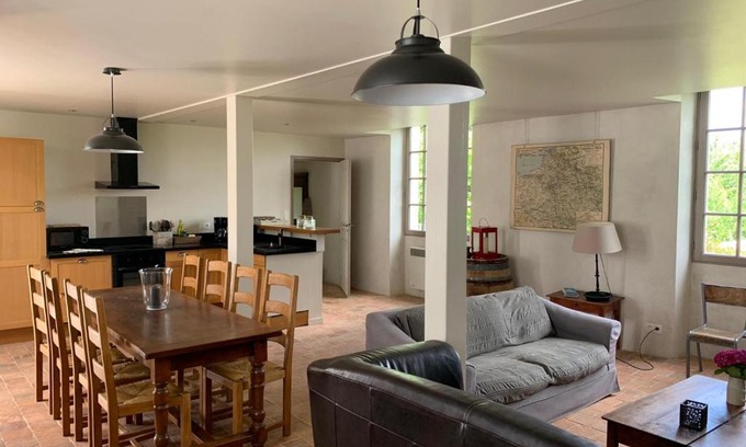 Chambellay Casa | LA PETITE ECOLE