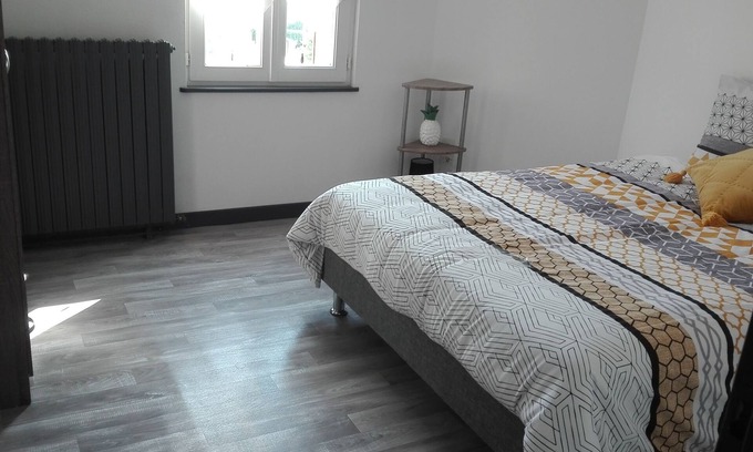 Vierzon Casa | La petite escale