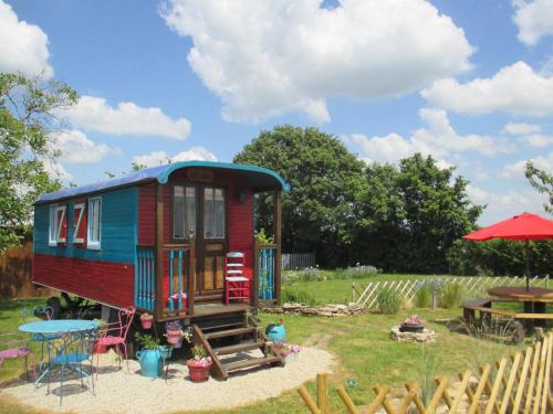 Sancoins Casa | La Petite Fadette