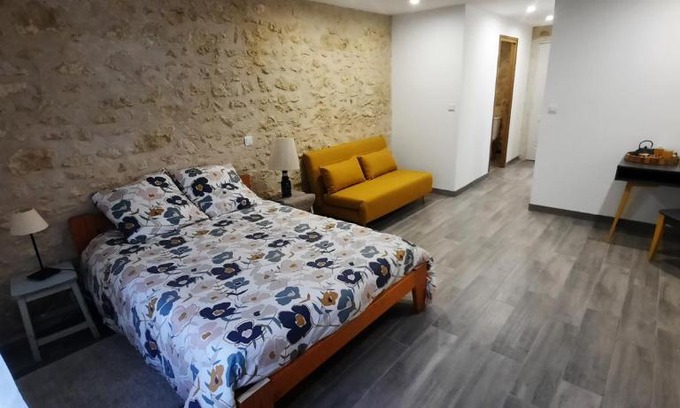 Epeigne-les-Bois Cama Y Desayuno | La petite ferme 37