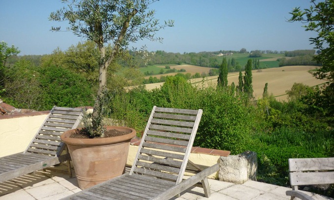 Saint-Orens-Pouy-Petit Casa | La petite Maison du Gers