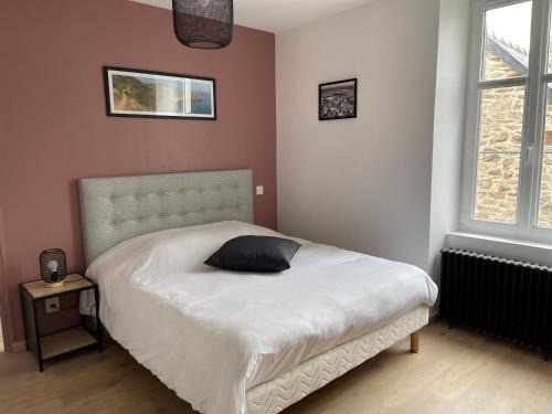 Auderville Cama Y Desayuno | La petite Irlande