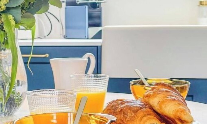 Libourne Casa | La Petite Libournaise