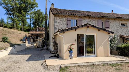 Marval Casa | La petite lisonne