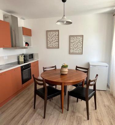 Le Champ-sur-Layon Casa | La petite Maison Mima
