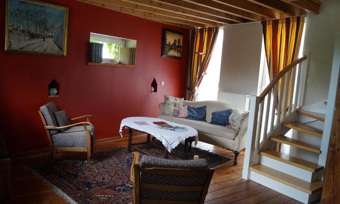 Walhain Casa | La Petite Maison