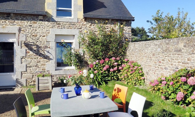 Pordic Casa | La Petite Maison by Interhome
