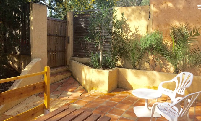 La Garde-Freinet Casa | La Petite Maison D'athénopolis