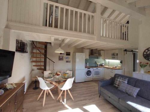 Enveitg Apartamento | La petite Maison d'Enveitg