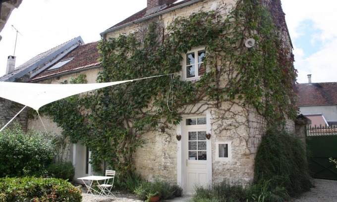 Landreville Casa | La Petite Maison D'été
