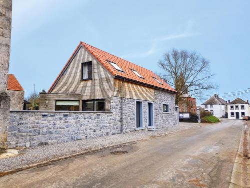 Mettet Cama Y Desayuno | La petite maison dans la cour
