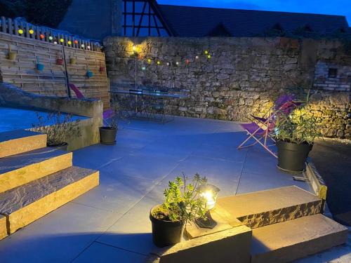 Rott Casa | La Petite Maison de la Petite Vallée