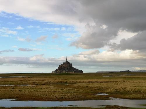 Avranches Casa | La petite maison de la Tante Marie