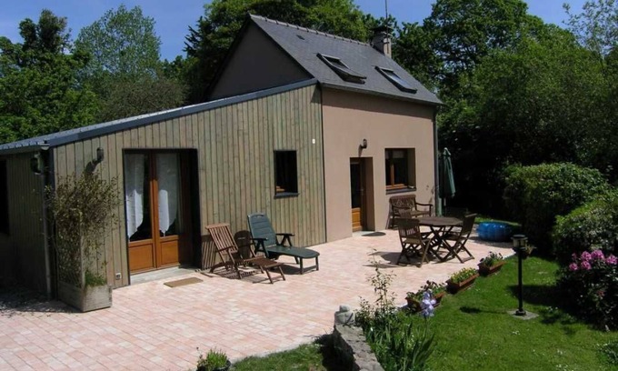 Plurien Casa | La petite maison de Plurien
