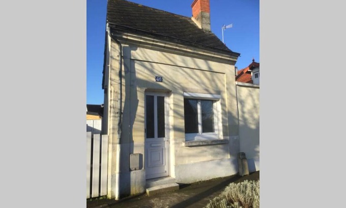 Longue-Jumelles Casa | LA PETITE MAISON DE TATATE