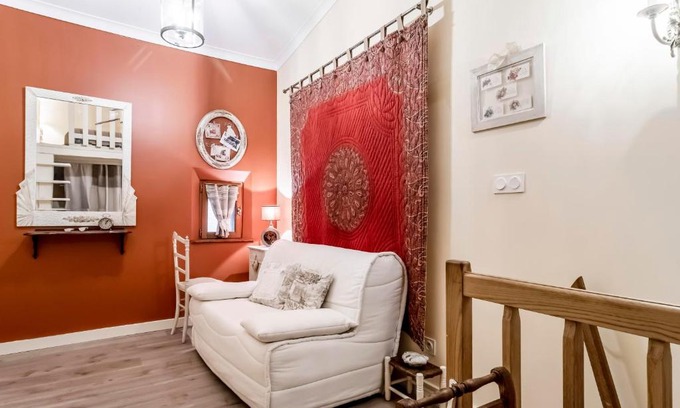 Villecroze Casa | La Petite Maison de Villecroze