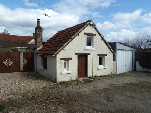 Salbris Casa | La Petite maison en Sologne