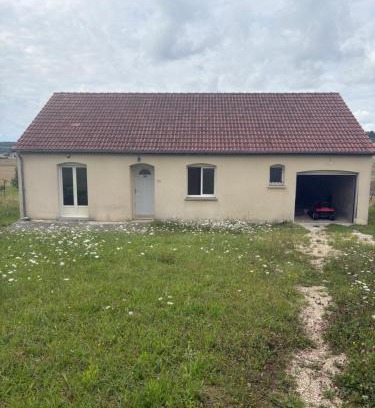 Rizaucourt-Buchey Casa | La petite maison