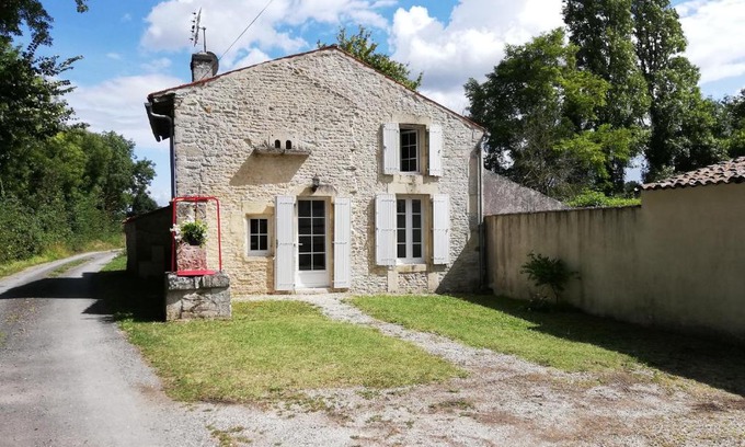 Matha Casa | La petite maison