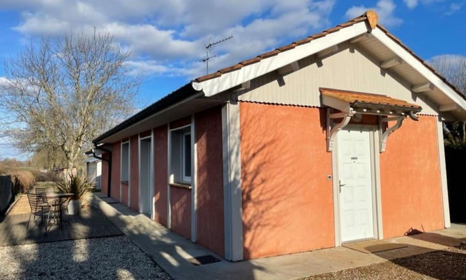Les Echets Casa | La Petite Maison